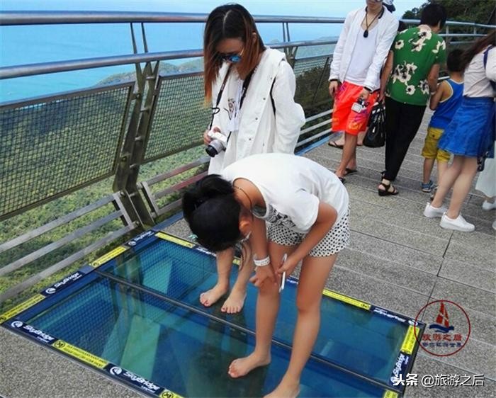 兰卡威好玩的地方推荐,兰卡威旅游著名景点