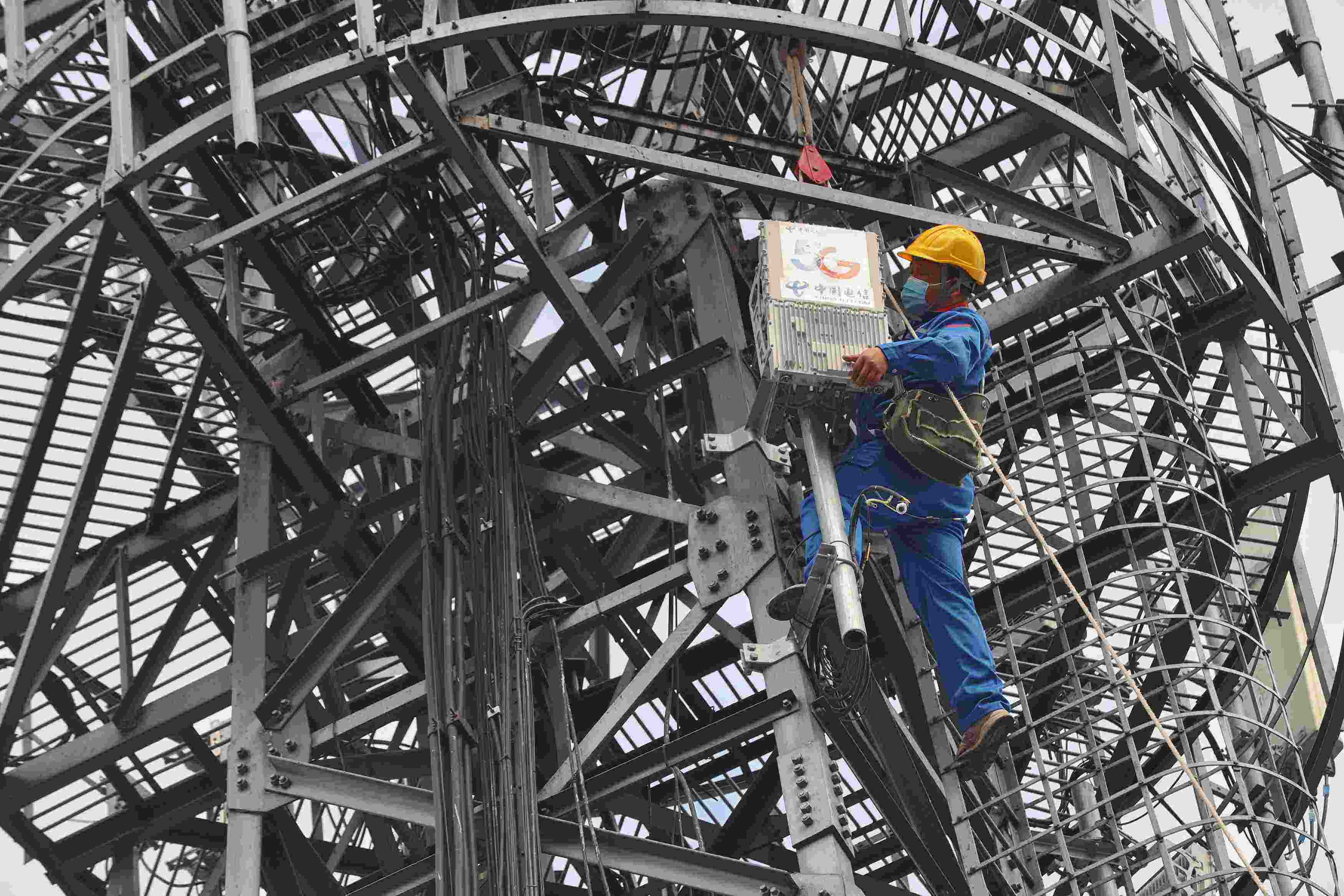 三大运营商难得齐心?下架高性价比套餐,11月起不再办理