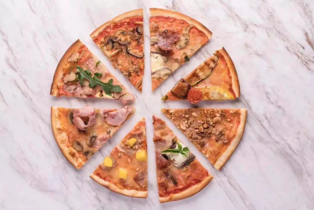 真敢玩！这次北京披萨节他们披着床单就来了