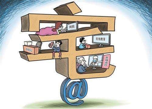 后疫情时代照明行业的破局之道,后疫情时代行业发展