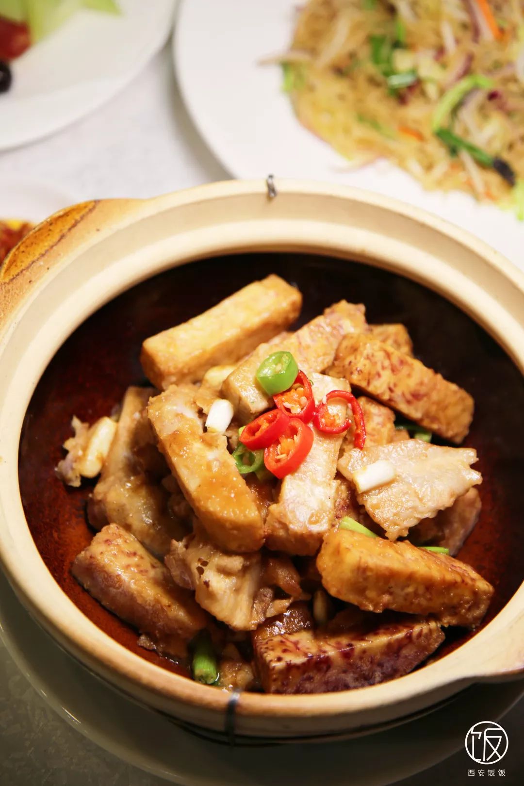 大厨师粉丝团,香港大厨师做菜