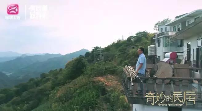 800年历史的古村建筑群,古村落古民居古香古色