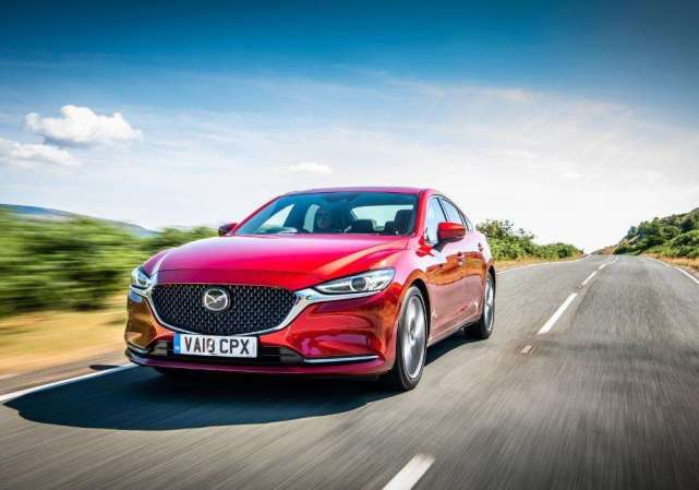 阿特兹已经6年没有大改款了