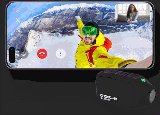 「玩机小课堂」进入“畅连通话”，开启一段奇妙体验之旅