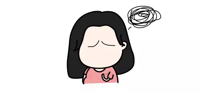 当你焦虑紧张怎么缓解,每天如何克服焦虑调节心情