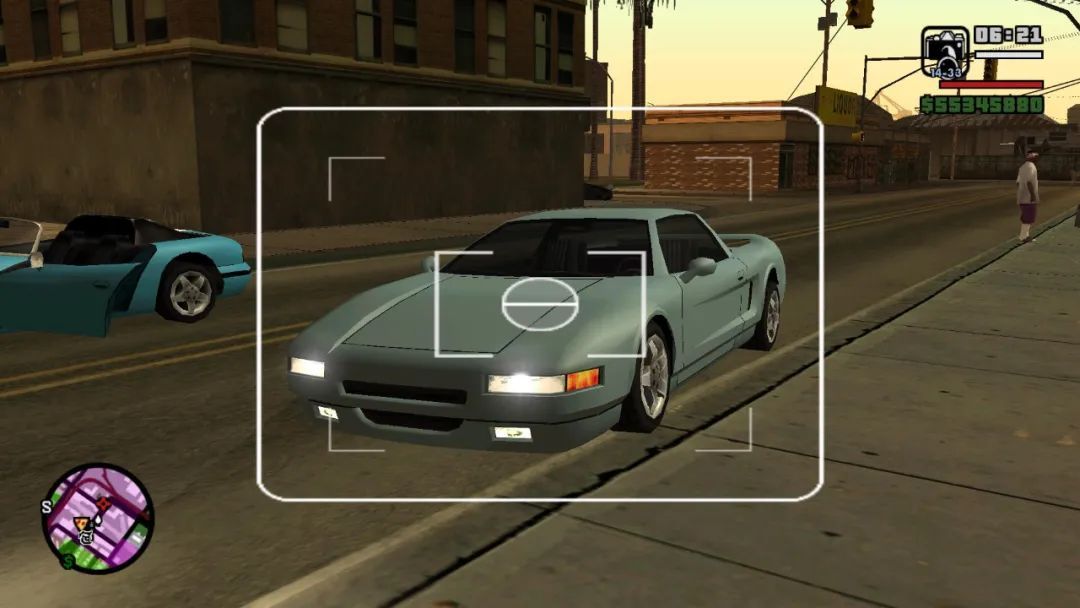 gta街头位置,gta线上不为人知的地方