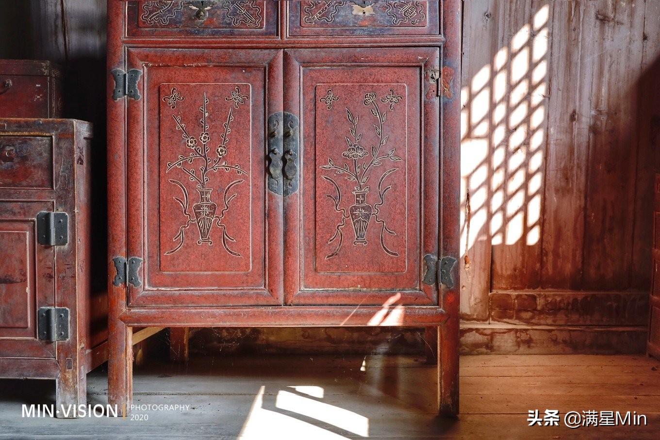 湖南隆回古寨风景,邵阳隆回十大旅游景点