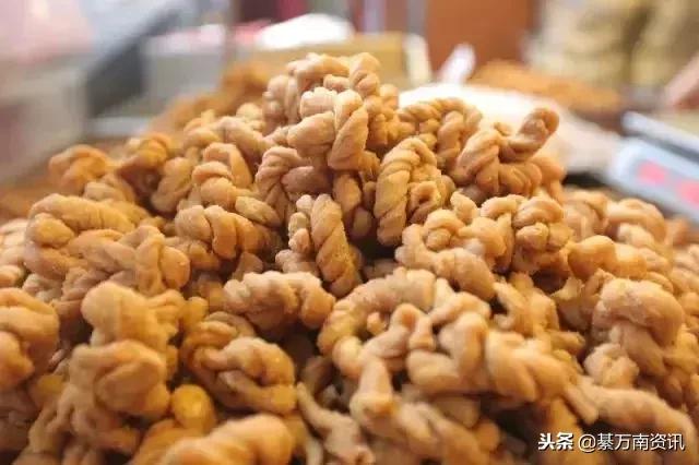 重庆家乡美食,重庆各个区县有名的美食