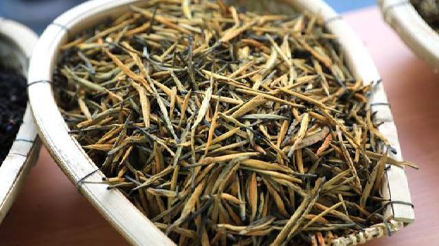 六大茶类的分类及代表茶,六大茶类的最佳品饮时间