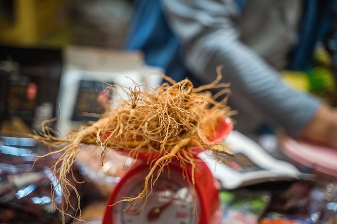首尔一日游必买路线,韩国首尔攻略