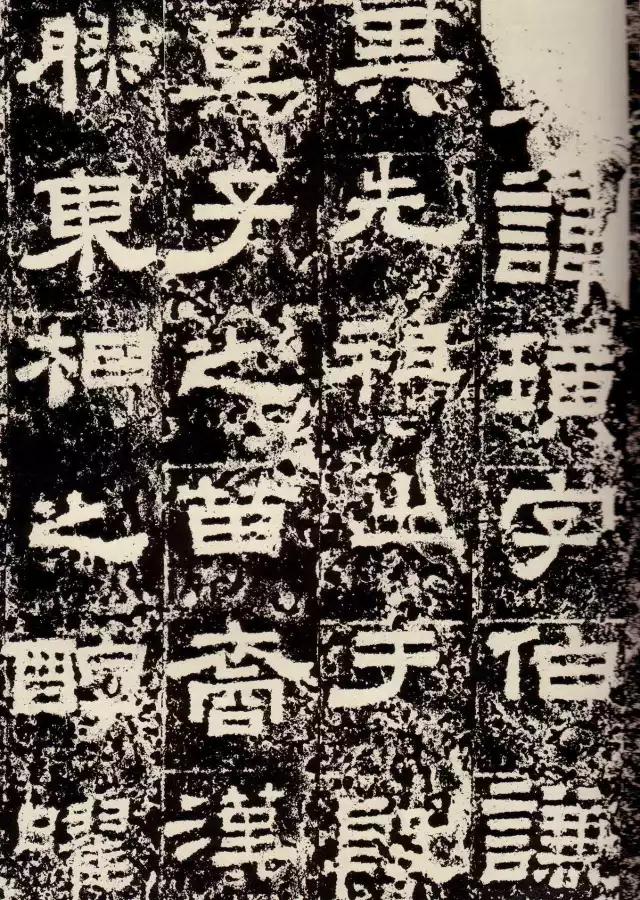 名家临摹经典汉隶礼器碑,汉隶技法入门汉隶乙瑛碑