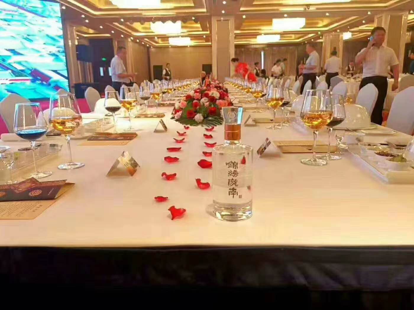 超燃！红川酒业倾情赞助2020年公祭伏羲大典引起轰动