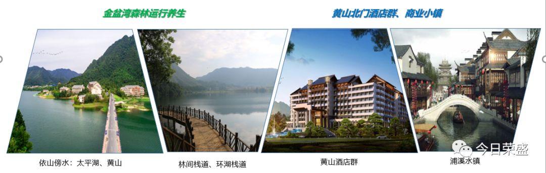 荣盛足迹酒店特刊厚积十一载盛行正当时