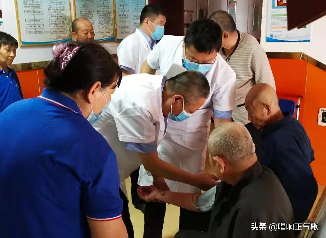 我为群众办实事看守所,我为群众办实事衡水