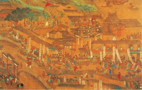 名楼配名文,有座名楼却有记无楼,成了史上著名“烂尾楼”