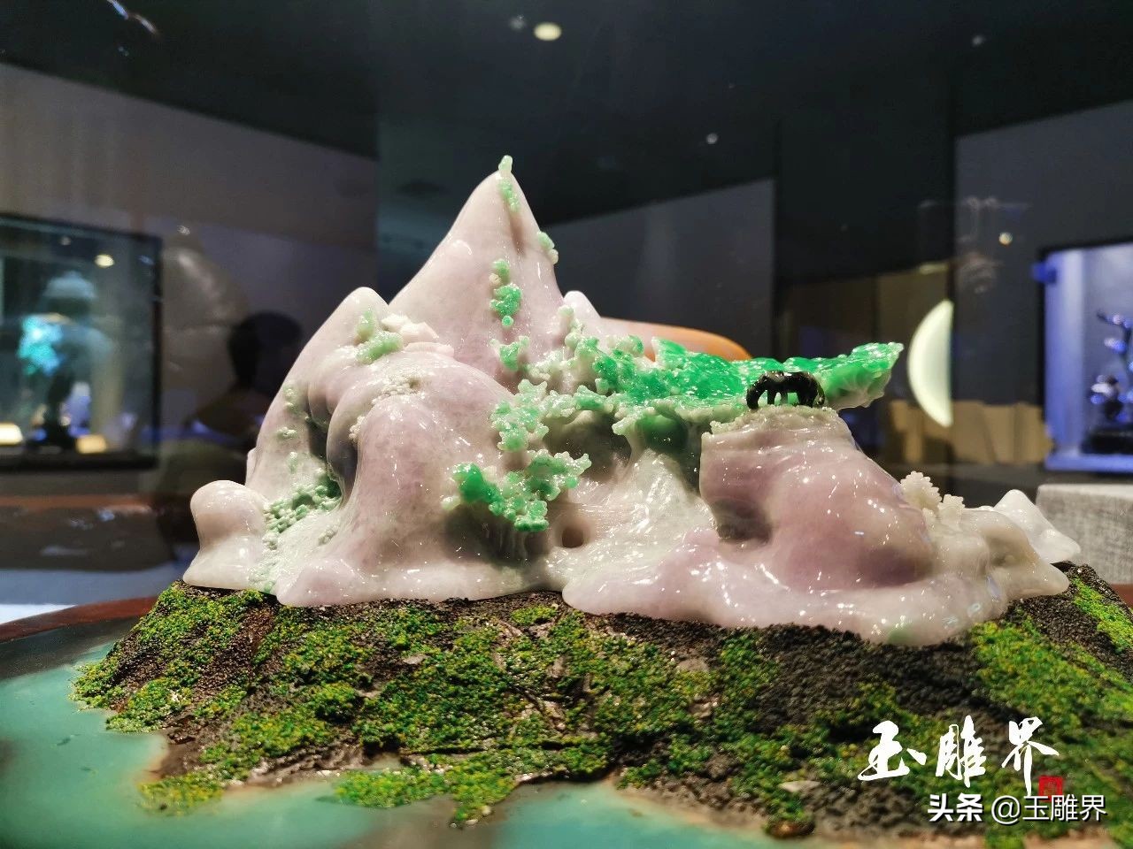 2019华表奖：工艺巧思比拼，摆件斗艳大PK