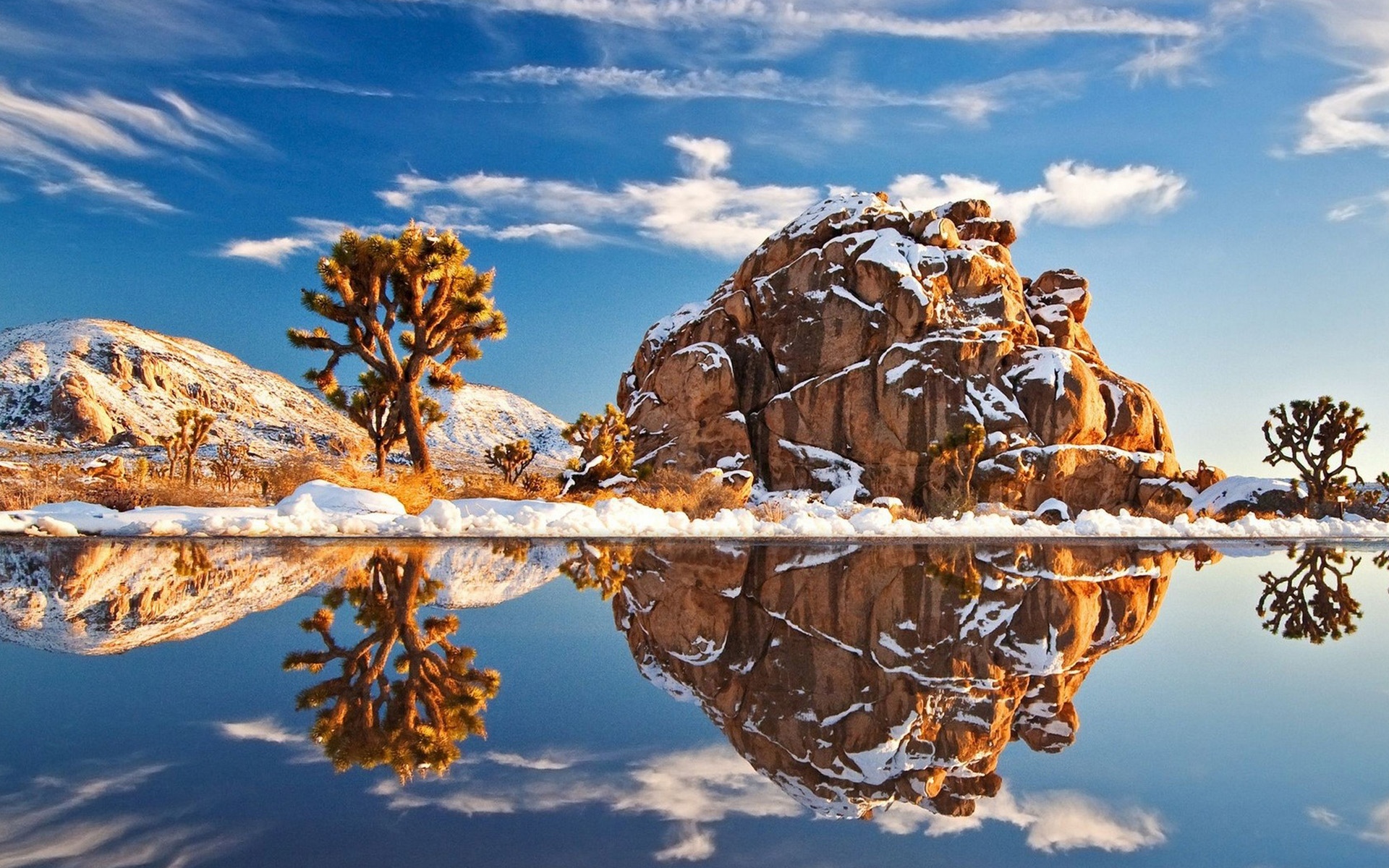 绝世精品自然山水风景壁纸,大自然美景图片动态唯美壁纸