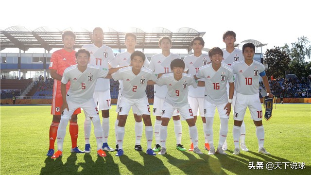 u20亚洲杯中国vs韩国总结,世青u17世界杯