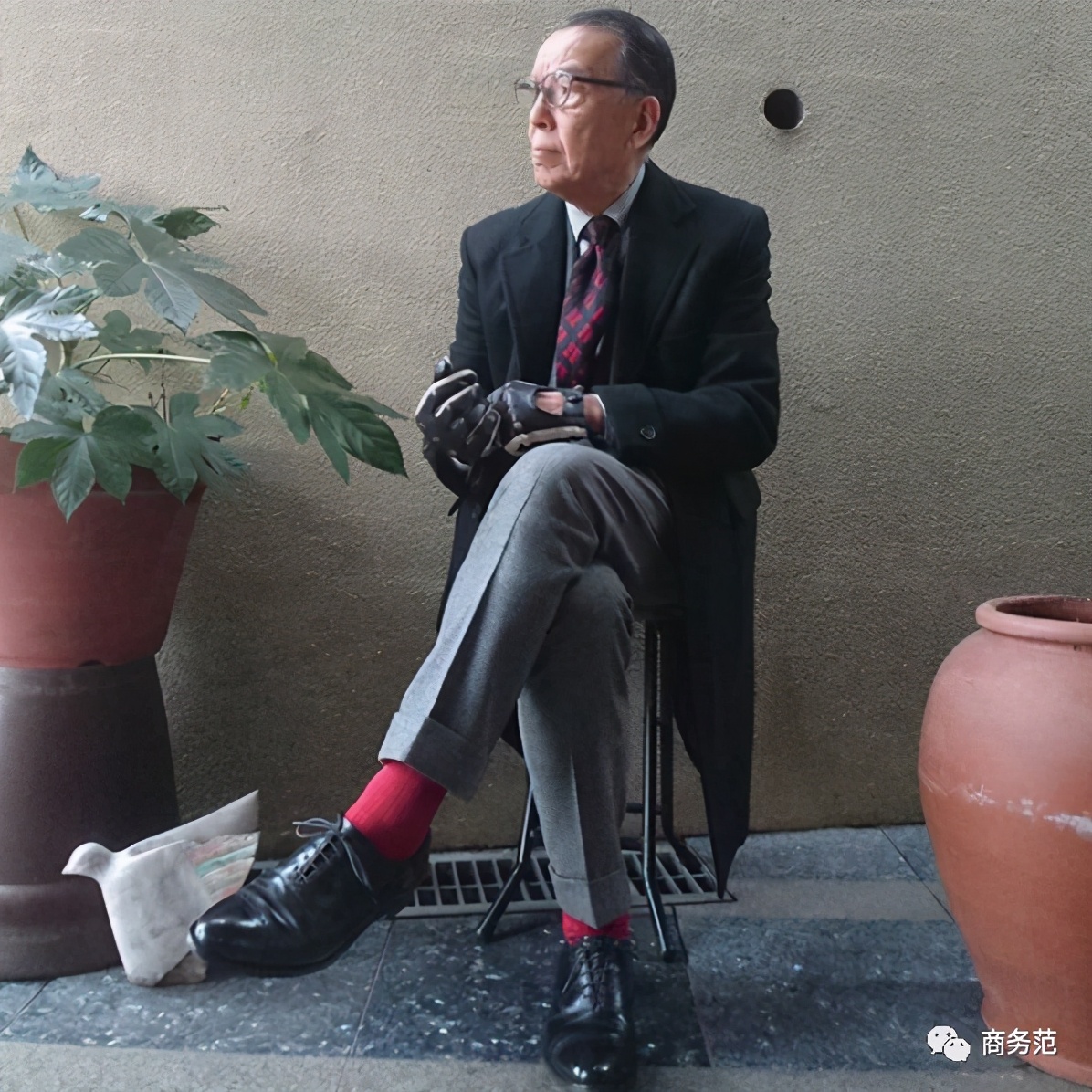 男人怎么穿出精致感,如何穿出高级感男士