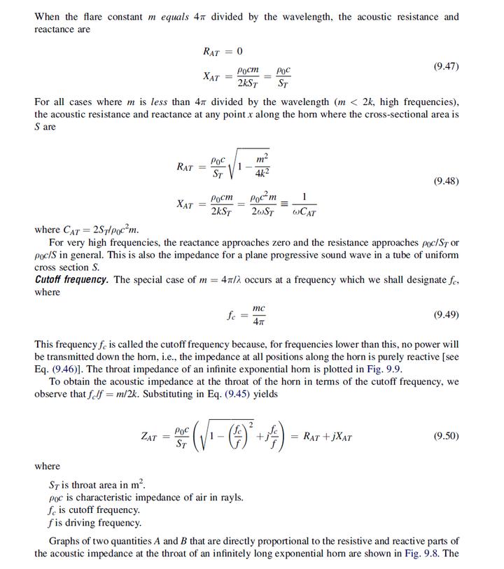 号角古董音箱,为什么发烧友玩古董音箱