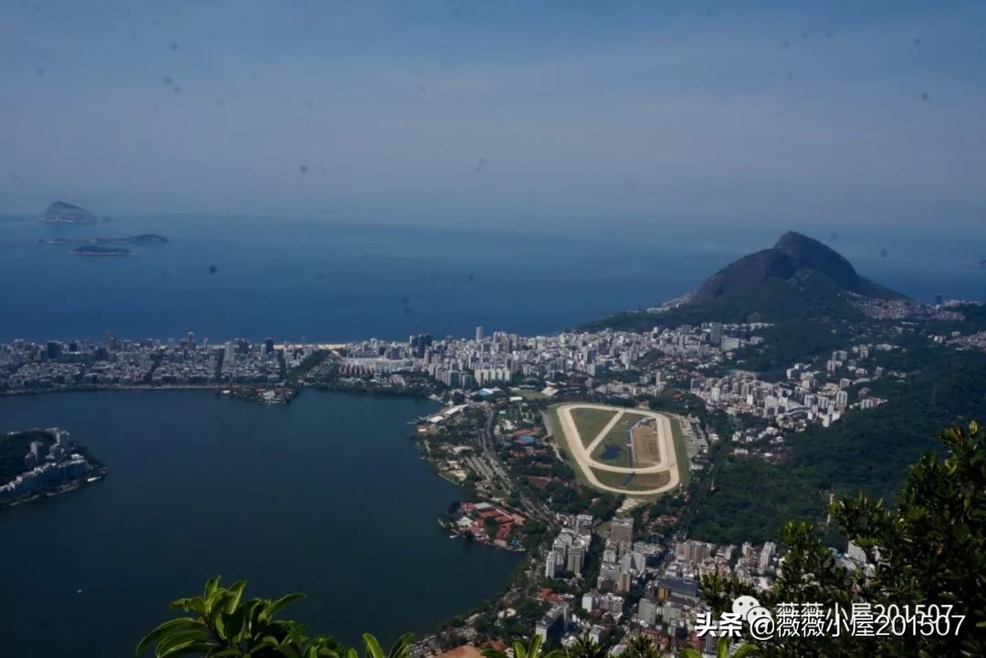 探秘巴西里约热内卢,上帝之城里约热内卢是原型吗