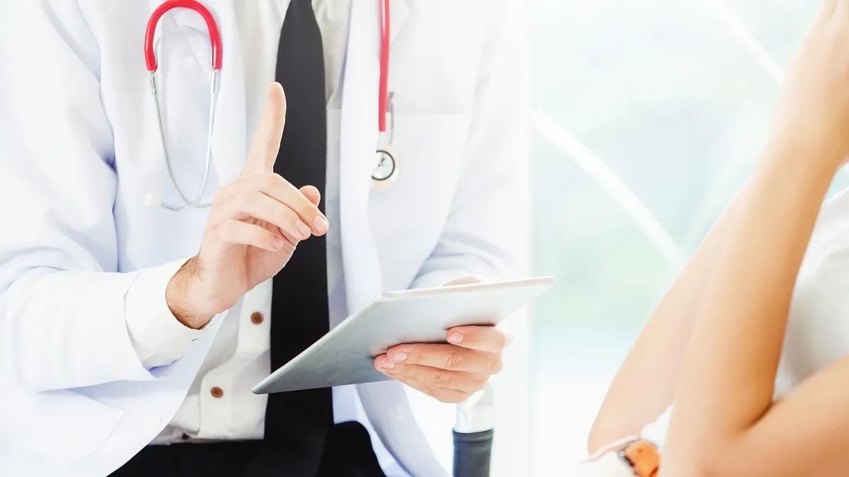 乳腺癌什么情况下可以靶向治疗,乳腺癌有几成需要靶向治疗