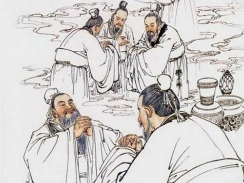 狗肉在古代居然是家常菜,狗肉古代谁做的好吃