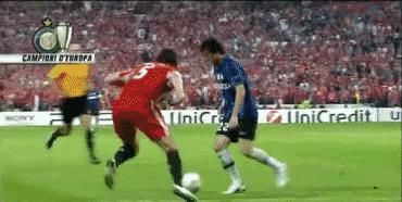 20年欧冠淘汰赛梅西,20年欧冠决赛冠军是谁