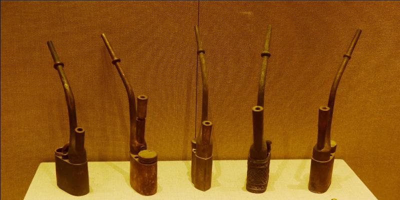 烟具文化,烟文化的历史文化传播与发展