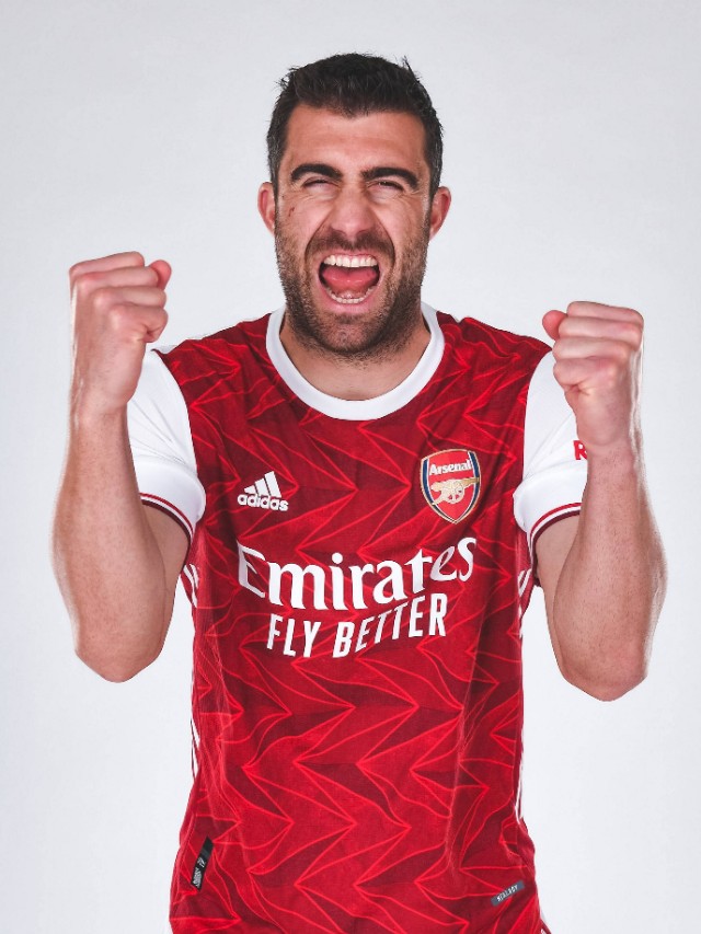 阿森纳队标壁纸图片,木木壁纸高清4k