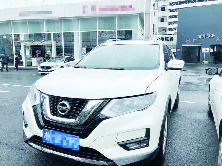 购买新车货不对版怎么办,买的新车有问题需要换配件怎么办