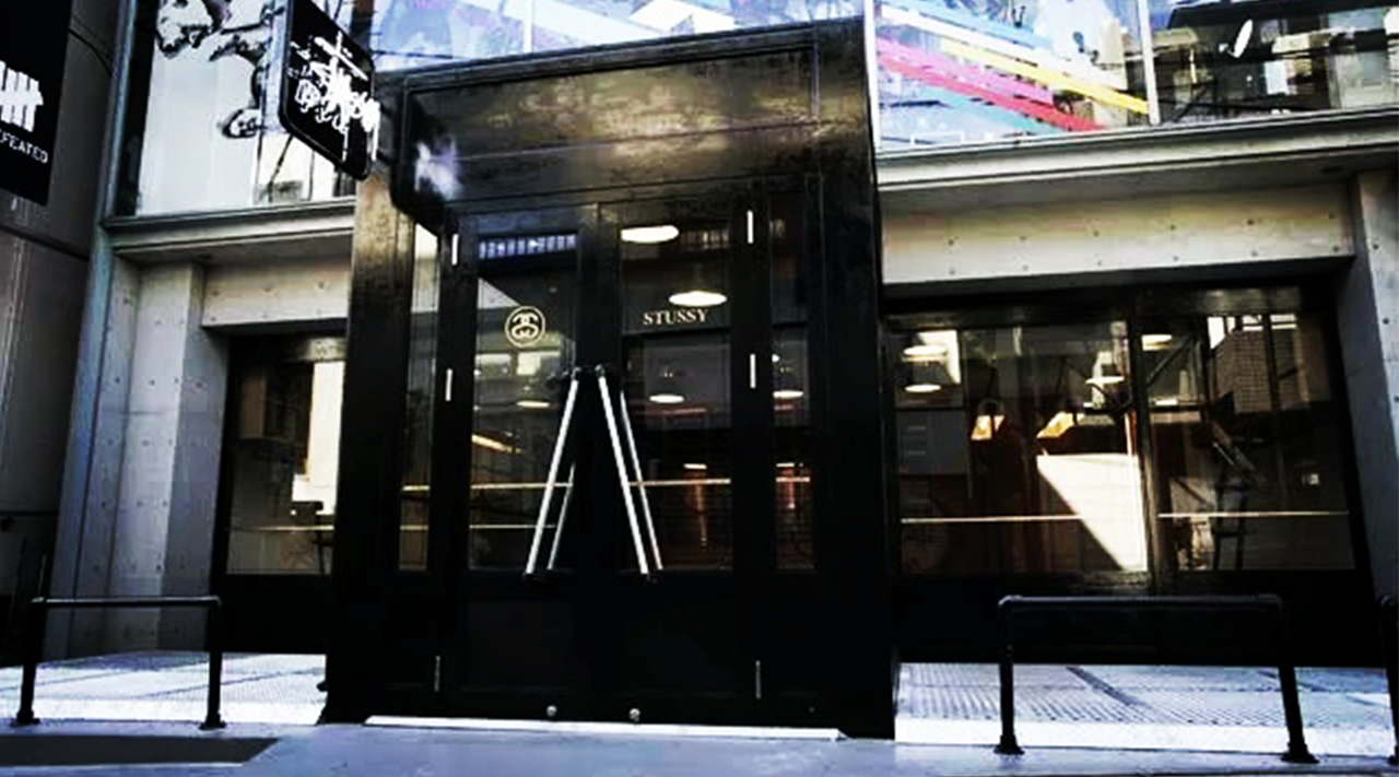潮牌stussy春夏系列,潮牌stussy
