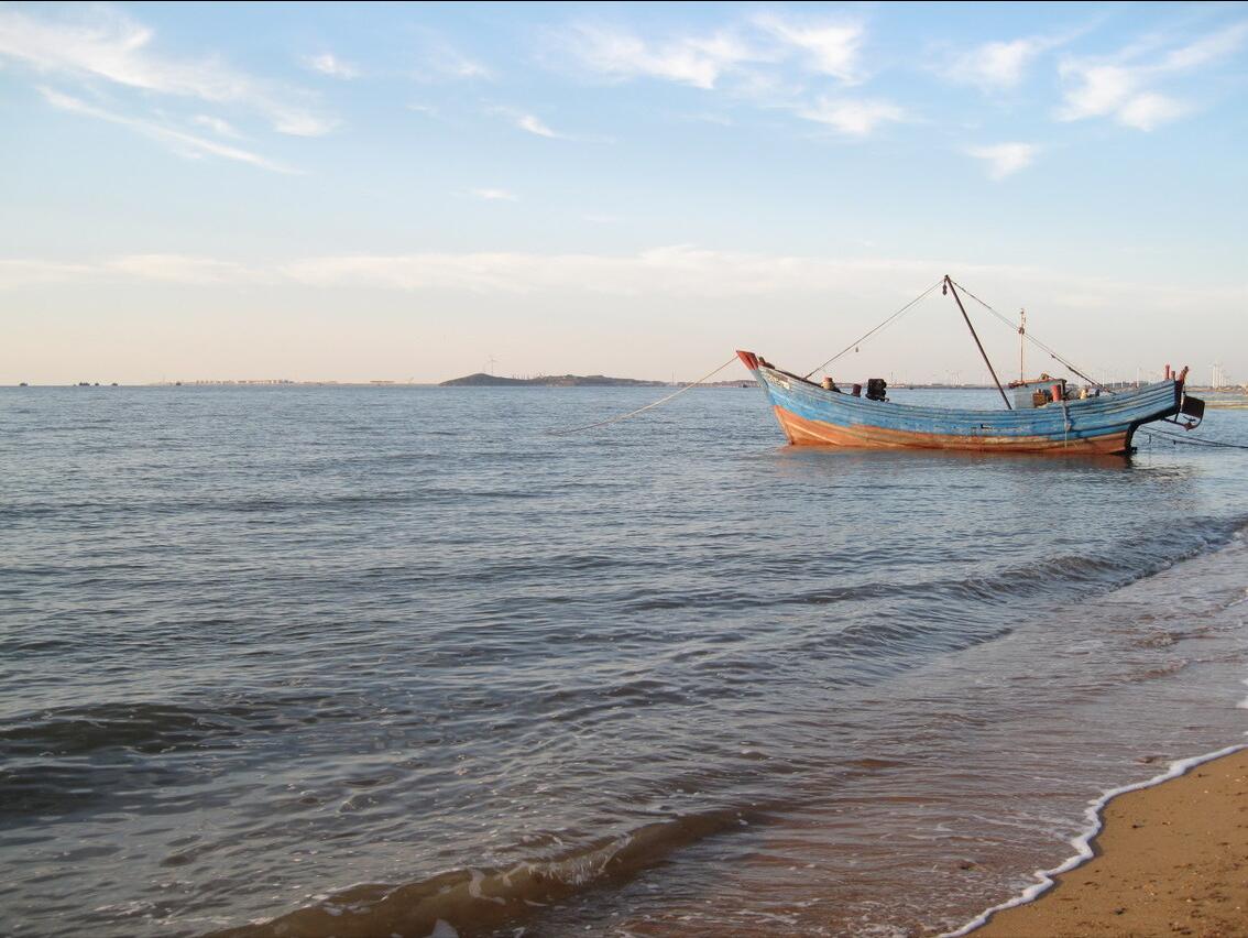 冬季辽宁海边游哪最好,辽宁热天去哪玩凉快又好玩