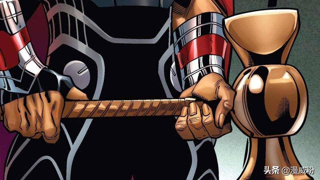 没有锤子的雷神有多弱,没锤子的雷神电影