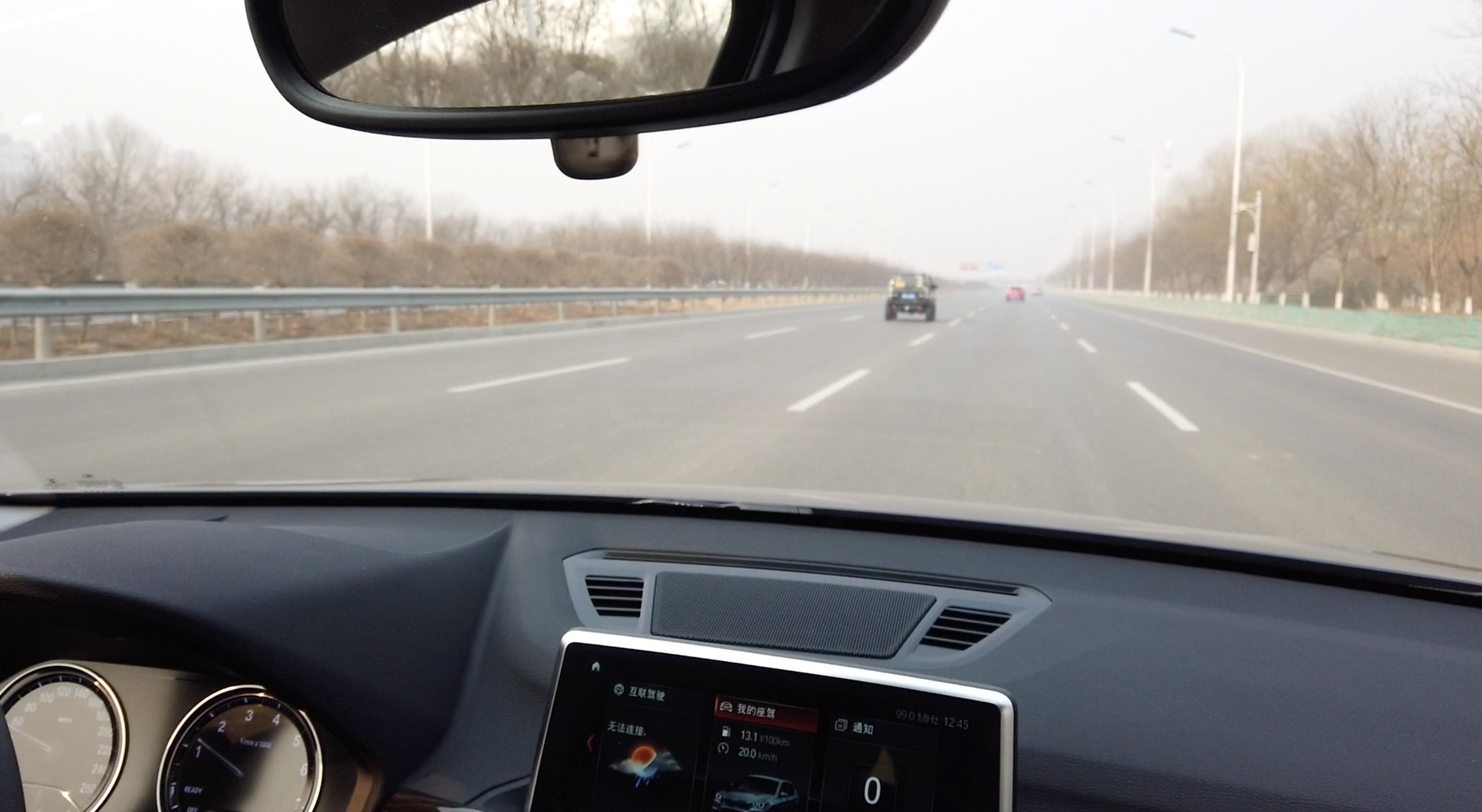 宝马x1车主真实感受什么样,妹子眼中的宝马x1什么档次