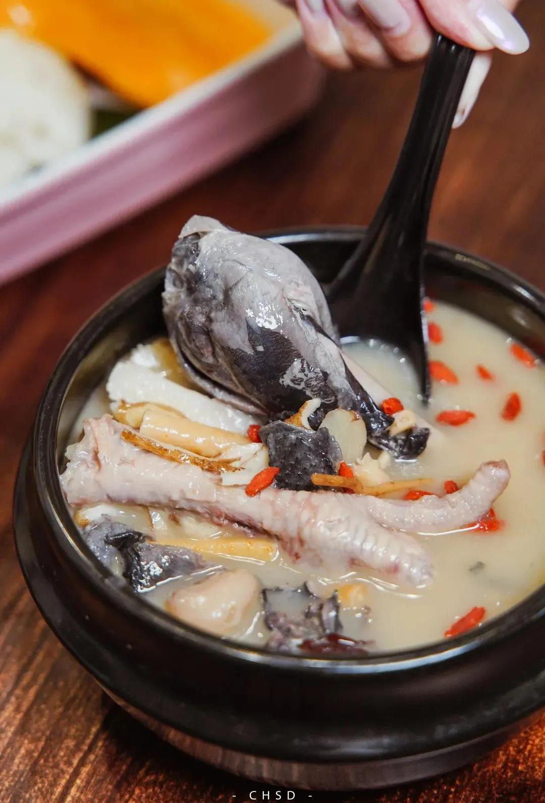 本地人推荐的地道菜馆,本地人私藏的大排档