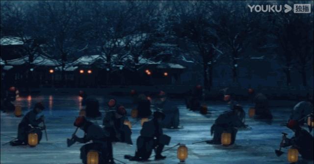 鍏夌华鍜屾厛绂х殑鎴樻枟,鍏夌华涓庢厛绂х殑鐪熷疄浜嬩欢