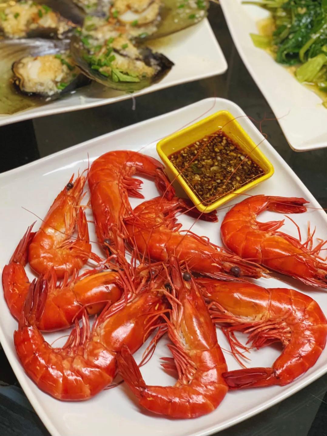 朋友指定要吃的黄鳝饭,顺德这7家