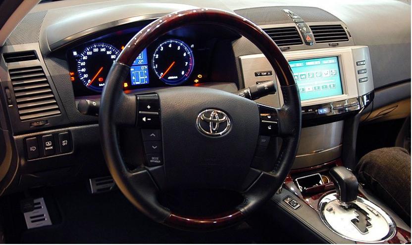 一汽丰田锐志汽车经典情怀老车,每周一款特价车型