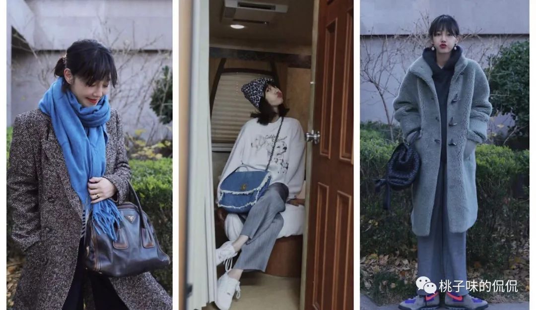 利用率高的包包推荐,购物怎么能达到质量好还省钱