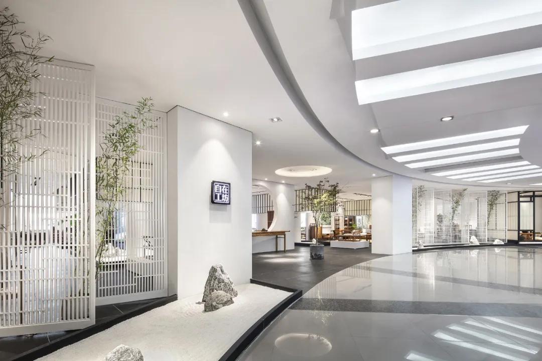 深圳设计展览馆有哪些,深圳最近有什么设计艺术展