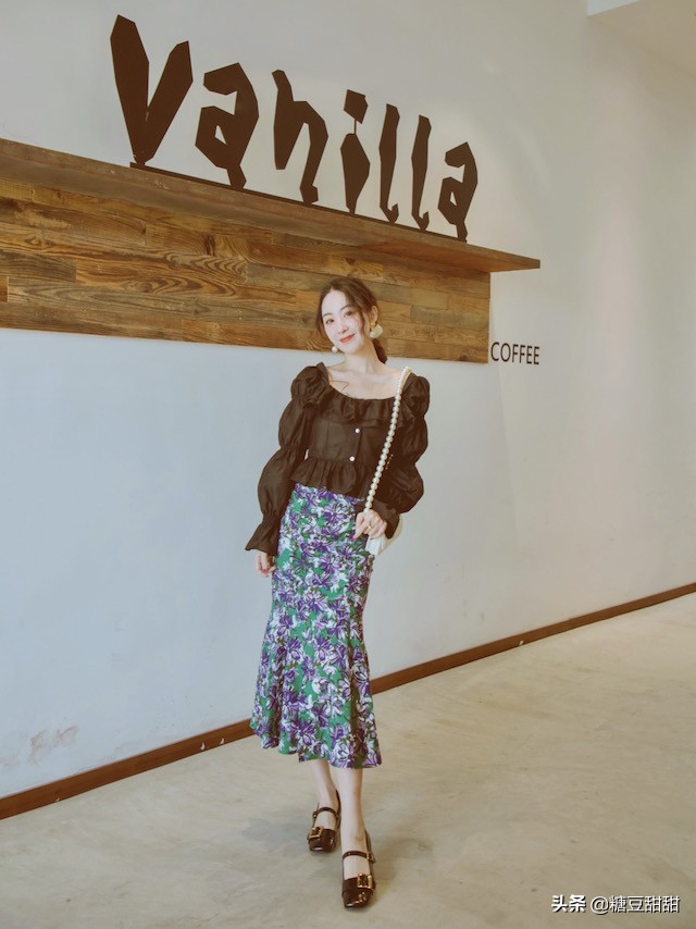 有品位的女人该放弃羽绒服了,有品位的女人要穿高跟鞋吗