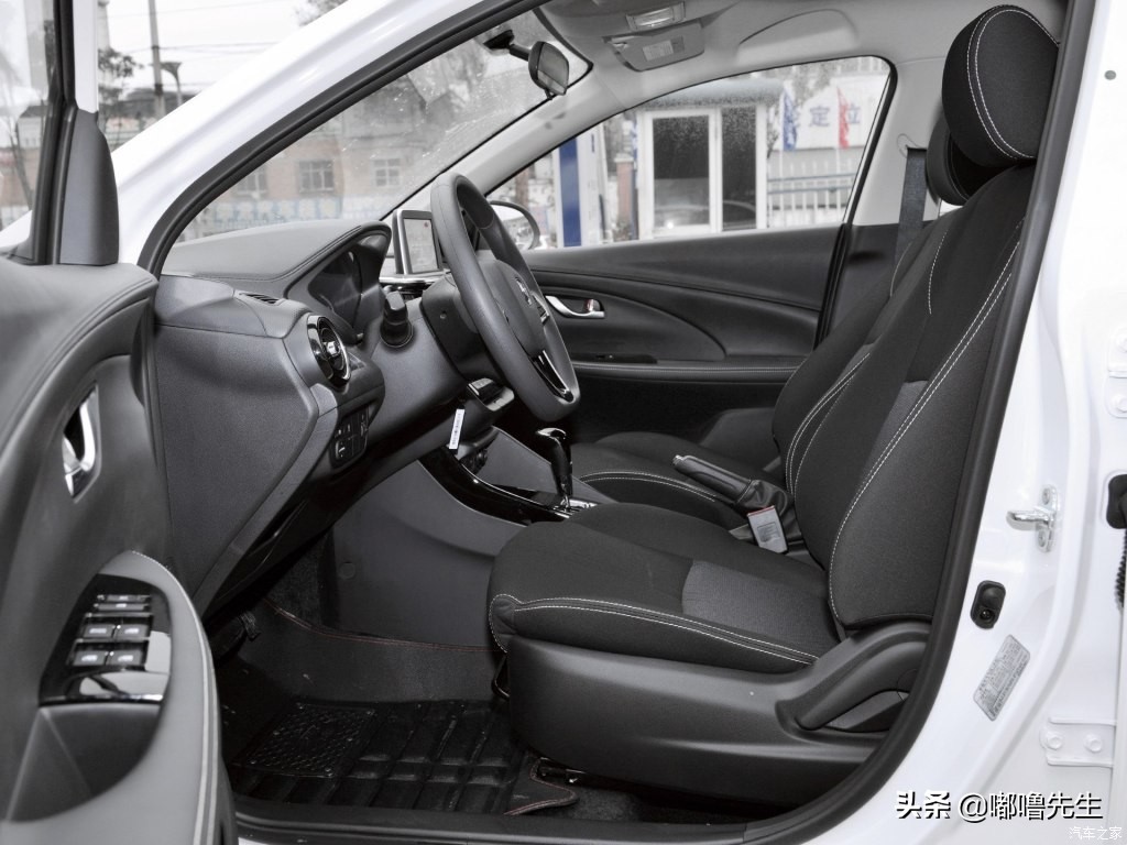 长安悦翔v3换挡平顺吗,长安悦翔手动挡试驾视频