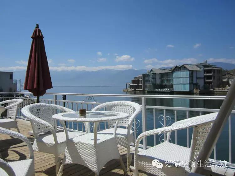 云南·双廊一个安逸优雅的地方@一个不爱拍Vlog的博主