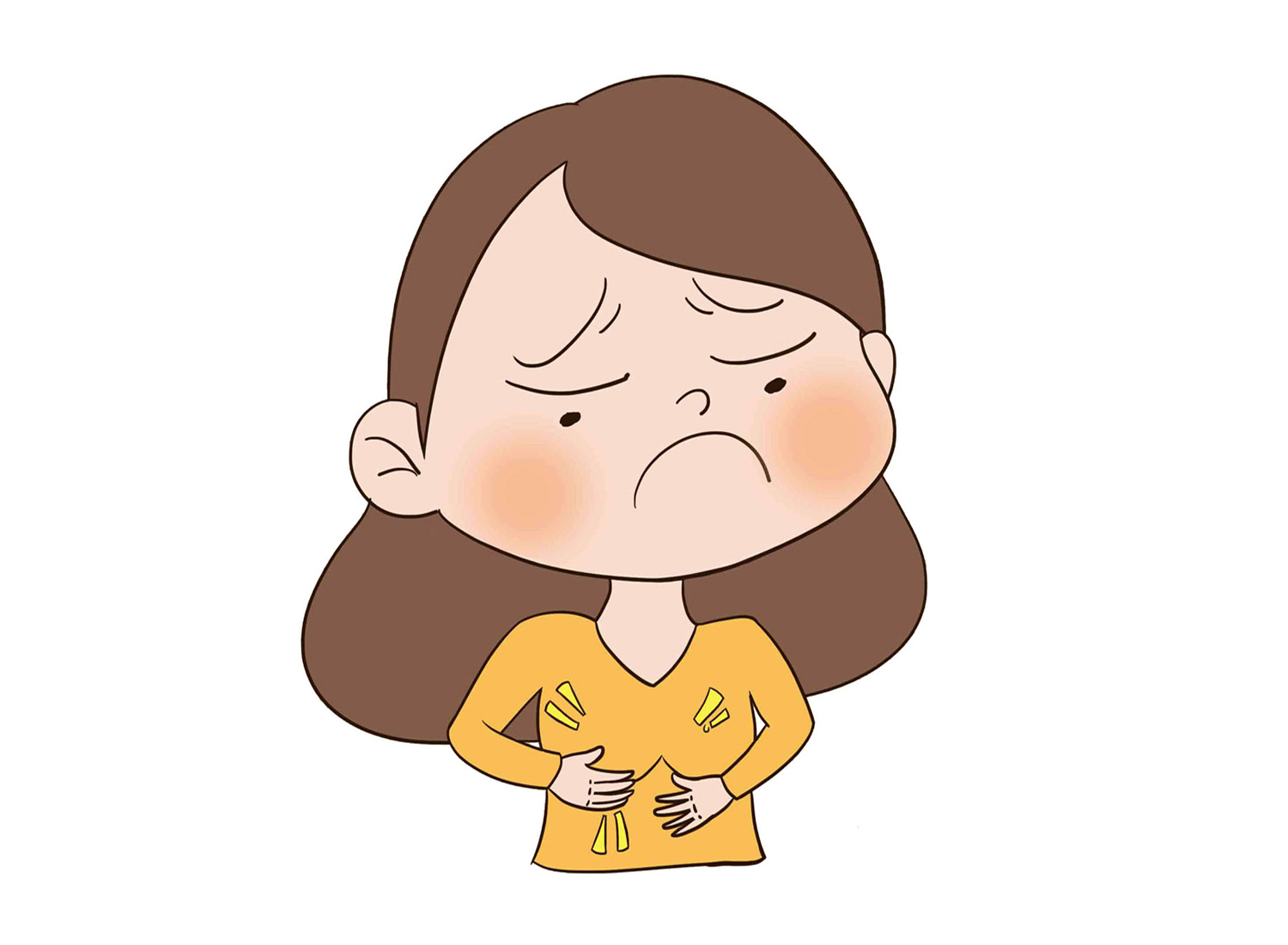 产后宝妈涨奶应该怎么处理,产后宝妈涨奶怎么处理