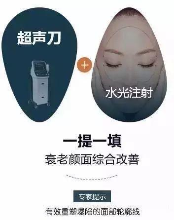 超声刀和热玛吉哪个提升效果好,超声刀和埋线提升哪个效果好