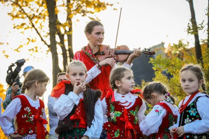 游记｜波兰—你所不知道的童话国度