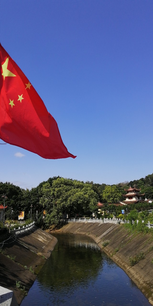 梦回母校梅山小学——人杰地灵育英才