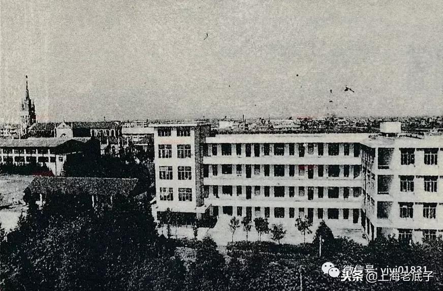 「川沙县篇」回望上世纪八九十年代的上海学校，有侬的母校伐？