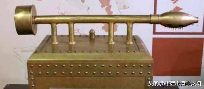 清朝以前战场上的大规模*伤杀***器武**：地雷只能排第五，前四名是啥？